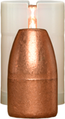 Пуля Premier<br>Copper Solid