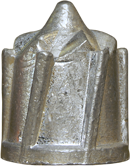Пуля «Егерь-35-М2», <br> коллекционный вариант.
